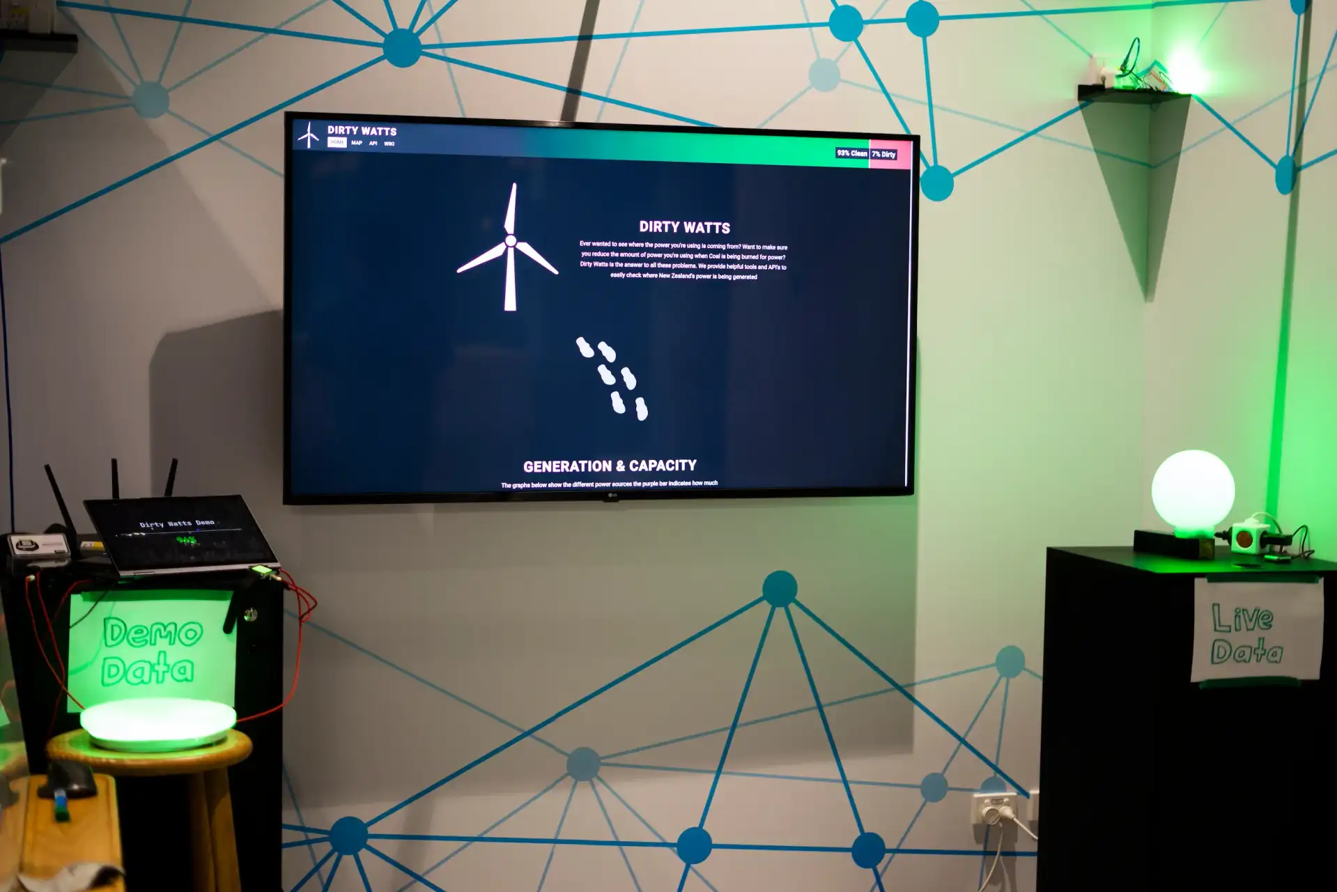 Using the watch at the red carpet awards ceremony Using the watch at the red carpet awards ceremony