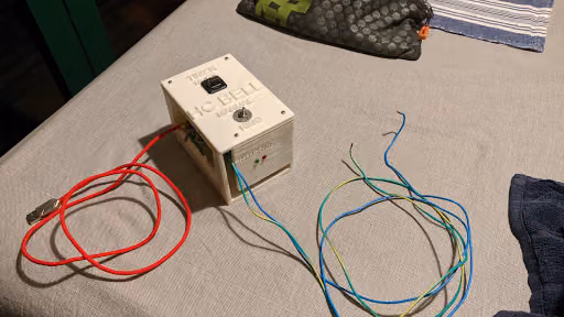 Shoddy 3D print -> Good enough Shoddy 3D print -> Good enough